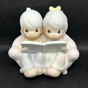 Precious Moments "Precious Memories"  figurine